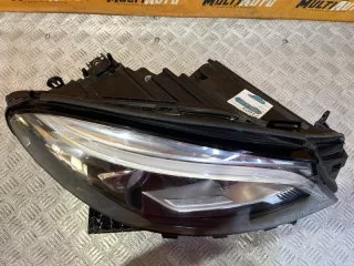 A1668200859 Фара правая Mercedes ML/GLE W166 Арт MA142871, вид 4