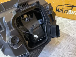 95b941009Al Фара передняя левая Porsche Macan Арт MA142889, вид 11