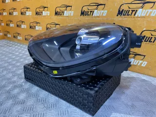 95b941009Al Фара передняя левая Porsche Macan Арт MA142889, вид 3