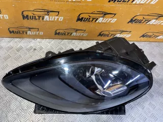 95b941009Al Фара передняя левая Porsche Macan Арт MA142889, вид 4