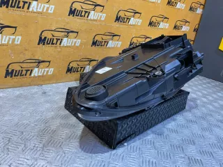 95b941009Al Фара передняя левая Porsche Macan Арт MA142889, вид 9