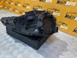 95b941009Al Фара передняя левая Porsche Macan Арт MA142889, вид 10