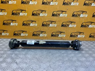 a1664102701 Карданный вал передний Mercedes ML/GLE W166 Арт MA142901, вид 1