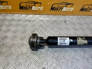 a1664102701 Карданный вал передний Mercedes ML/GLE W166 Арт MA142901, вид 3