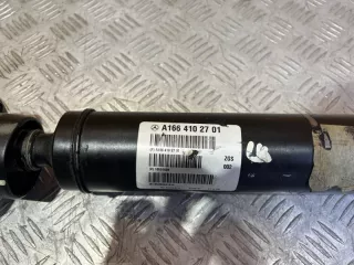 a1664102701 Карданный вал передний Mercedes ML/GLE W166 Арт MA142901, вид 4