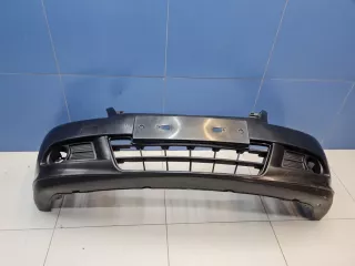 SAP01ALM12FBGNF Бампер передний Nissan Almera G15 Арт ZAP351833