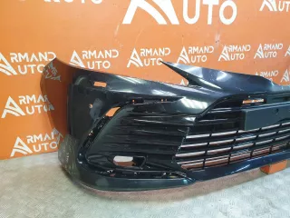 521190X962, 5211906J20 бампер тойота, тоёта камри хв70 (хв x Toyota Camry XV70 Арт AR237045, вид 3