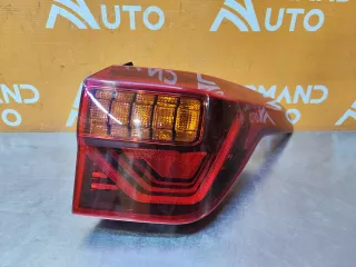 92402Q5100 фонарь внешний Kia Seltos Арт AR265010, вид 1