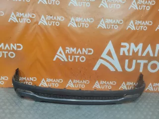 S111F2713030302, 2804112BQ03, 4 Юбка бампера Changan CS 35 Арт AR309462, вид 1