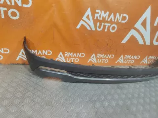S111F2713030302, 2804112BQ03, 4 Юбка бампера Changan CS 35 Арт AR309462, вид 2