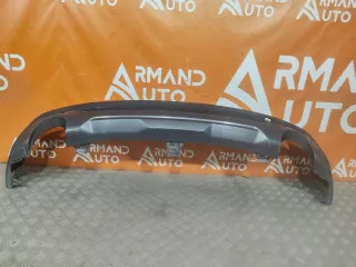S111F2713030302, 2804112BQ03, 4 Юбка бампера Changan CS 35 Арт AR309462, вид 4