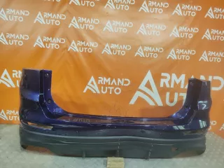 602001192AADQJ, 602001192AA, 602001234AA, 602000833AA, 602000834AA, 602001015AA, 4 бампер чери тигго 8 про макс т1а (t т Chery Tiggo 8 PRO Арт AR309664, вид 1