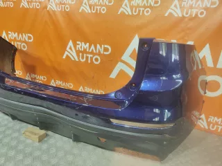 602001192AADQJ, 602001192AA, 602001234AA, 602000833AA, 602000834AA, 602001015AA, 4 бампер чери тигго 8 про макс т1а (t т Chery Tiggo 8 PRO Арт AR309664, вид 3