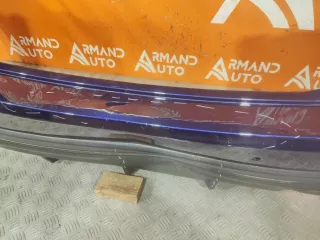 602001192AADQJ, 602001192AA, 602001234AA, 602000833AA, 602000834AA, 602001015AA, 4 бампер чери тигго 8 про макс т1а (t т Chery Tiggo 8 PRO Арт AR309664, вид 5