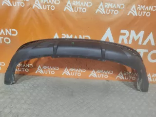 86612N9100, 4 бампер хендай, хундай, хёндай туксон  Hyundai Tucson 4 Арт AR309710, вид 4