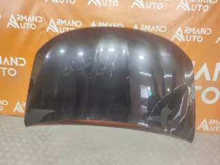 68185639AC, 1 капот крайслер пацифика пацифик Chrysler Pacifica 2016 Арт AR309753