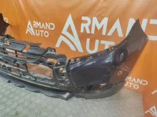 6400J474, 3015344200, 4 бампер митсубиши, митсубиси аутлендер Mitsubishi Outlander 3 restailing 2 Арт AR309909, вид 3