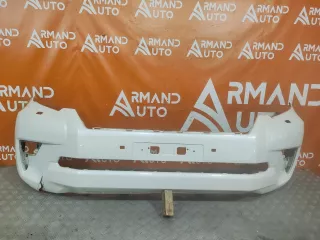 521196B980, 5 бампер тойота, тоёта ленд крузер прад Toyota Land Cruiser Prado 150 Арт AR310068, вид 1