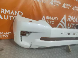 521196B980, 5 бампер тойота, тоёта ленд крузер прад Toyota Land Cruiser Prado 150 Арт AR310068, вид 2