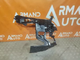 51118085666, 2 Кронштейн бампера BMW X6 G06 Арт AR310192