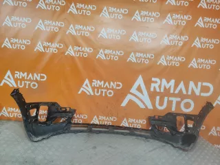 86512Q5000, 2 Юбка бампера Kia Seltos Арт AR310299, вид 5