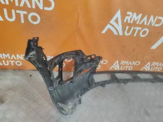 86512Q5000, 2 Юбка бампера Kia Seltos Арт AR310299, вид 6
