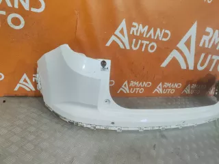 S111F2713030202, 2804100BQ30, 2804100BQ31, 1 бампер чанган цс 35 плюс Changan CS 35 Арт AR310303, вид 2