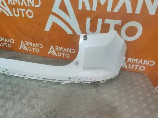 S111F2713030202, 2804100BQ30, 2804100BQ31, 1 бампер чанган цс 35 плюс Changan CS 35 Арт AR310303, вид 3
