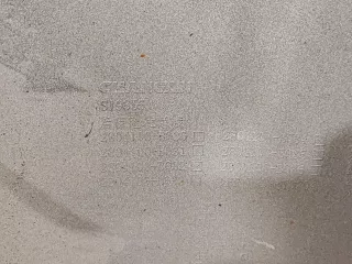 S111F2713030202, 2804100BQ30, 2804100BQ31, 1 бампер чанган цс 35 плюс Changan CS 35 Арт AR310303, вид 8