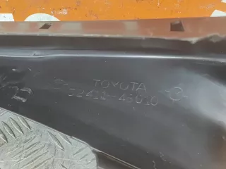5241148010, 4 Юбка бампера Lexus RX 3 Арт AR310447, вид 8