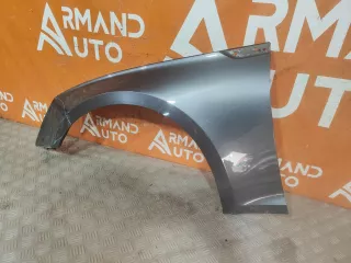 крыло ауди а5, а a 5 ф5 (f ф) Audi A5 (S5,RS5) 2 2016г. 8W6821105B, 2 - Фото 4