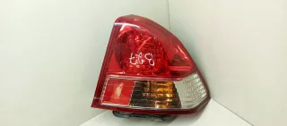 2A8094,IBRD-S1,P2662R Фонарь задний правый Honda Civic 7 Арт 2083241, вид 1