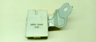 28550JG40C,9Y02 Блок управления светом Nissan X-Trail T31 Арт 2083247, вид 2
