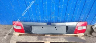 30862382 Накладка двери (крышки) багажника Volvo V40 1 Арт 00101130