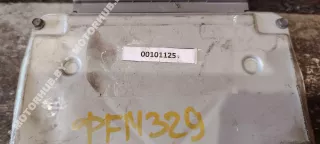 5S7112A650YA Блок управления двигателем Ford Mondeo 3 Арт 00101125, вид 3