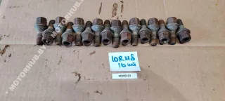  Болт колесный Renault Megane 3 Арт 00100223, вид 1