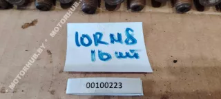  Болт колесный Renault Megane 3 Арт 00100223, вид 2