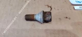  Болт колесный Renault Megane 3 Арт 00100223, вид 5