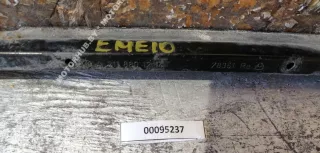 A2118801214 Кронштейн крепления бампера переднего Mercedes E W211 Арт 00095237, вид 2