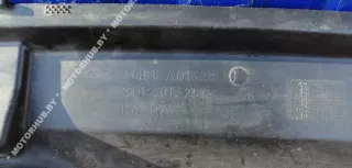 4M51A01628AE Дождевик Ford Focus 2 Арт 00095218, вид 3