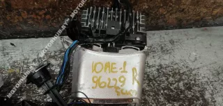  Линза фары Audi E-Tron Арт 00096229a, вид 2