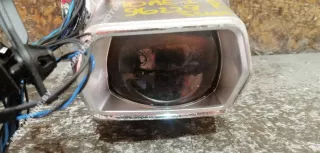  Линза фары Audi E-Tron Арт 00096229a, вид 3