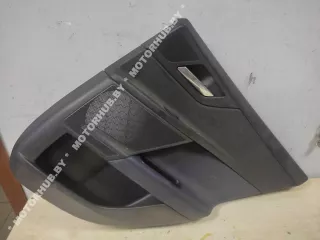  Обшивка двери (дверная карта) комплект Jaguar XE 1 Арт 00117575, вид 1