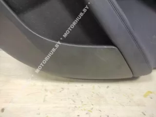  Обшивка двери (дверная карта) комплект Jaguar XE 1 Арт 00117575, вид 11