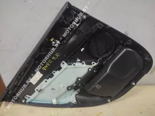  Обшивка двери (дверная карта) комплект Jaguar XE 1 Арт 00117575, вид 12