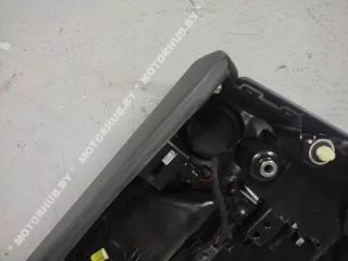  Обшивка двери (дверная карта) комплект Jaguar XE 1 Арт 00117575, вид 13