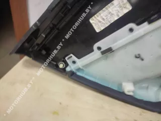  Обшивка двери (дверная карта) комплект Jaguar XE 1 Арт 00117575, вид 14