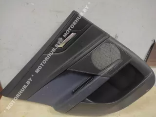  Обшивка двери (дверная карта) комплект Jaguar XE 1 Арт 00117575, вид 17