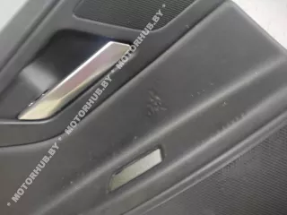  Обшивка двери (дверная карта) комплект Jaguar XE 1 Арт 00117575, вид 18