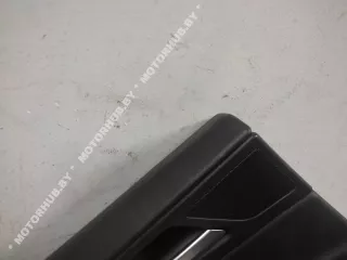  Обшивка двери (дверная карта) комплект Jaguar XE 1 Арт 00117575, вид 21